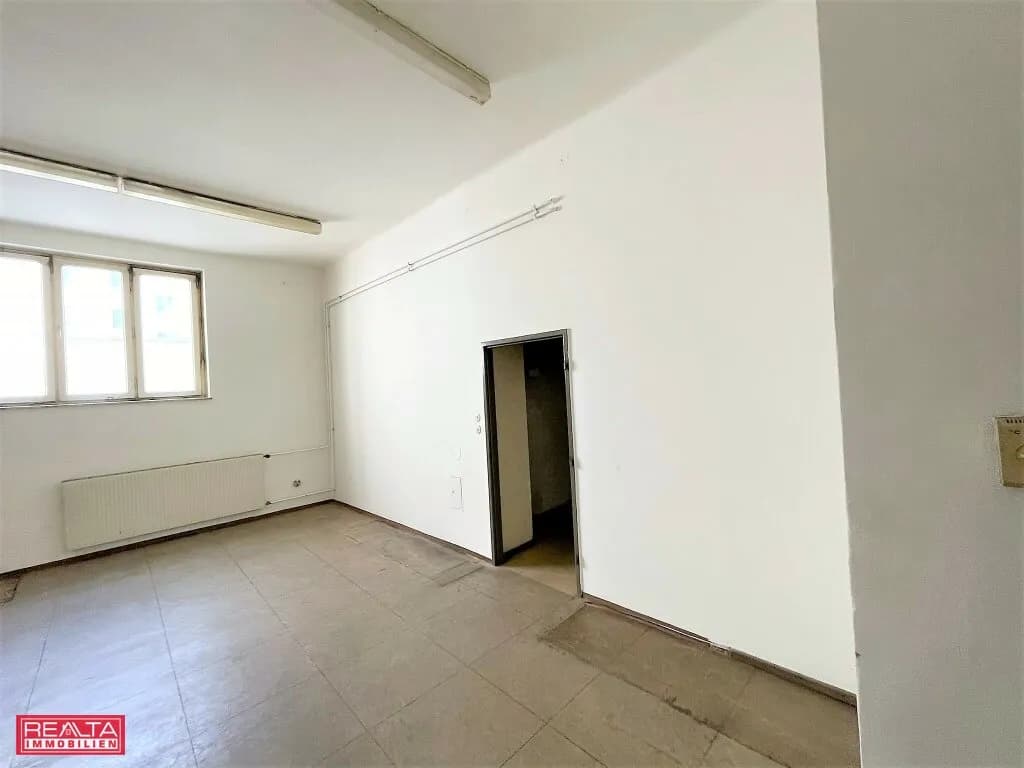 4-Zimmer-Gewerbeimmobilie mieten in Wien – 120 m², € 1.833 – Bild 4 von 8