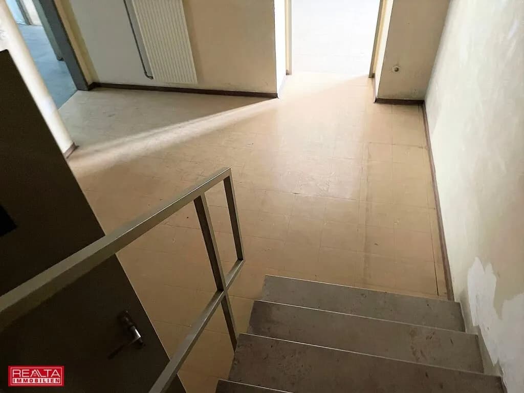 4-Zimmer-Gewerbeimmobilie mieten in Wien – 120 m², € 1.833 – Bild 5 von 8