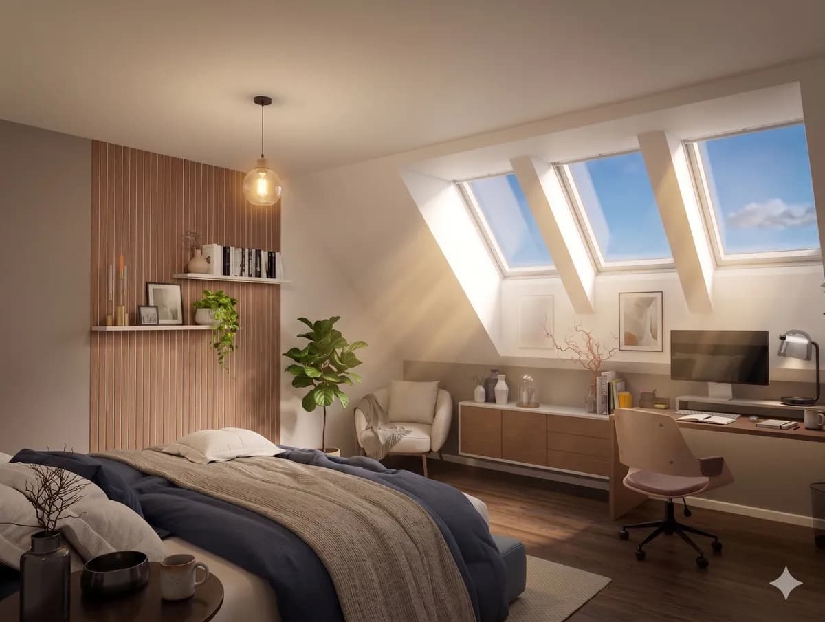 5-Zimmer-Wohnung kaufen in Baden – 130,38 m², € 899.600 – Bild 10 von 14