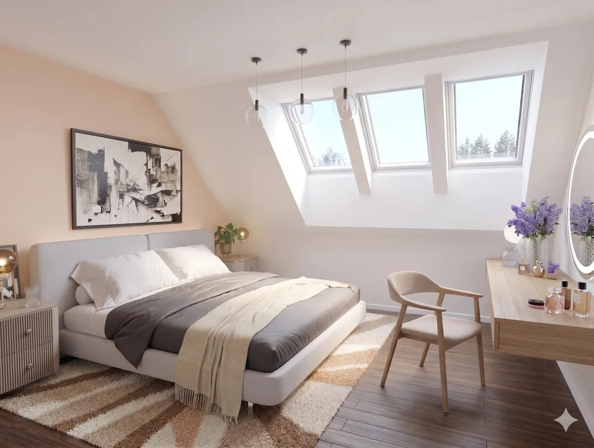 5-Zimmer-Wohnung kaufen in Baden – 130,38 m², € 899.600 – Bild 12 von 14