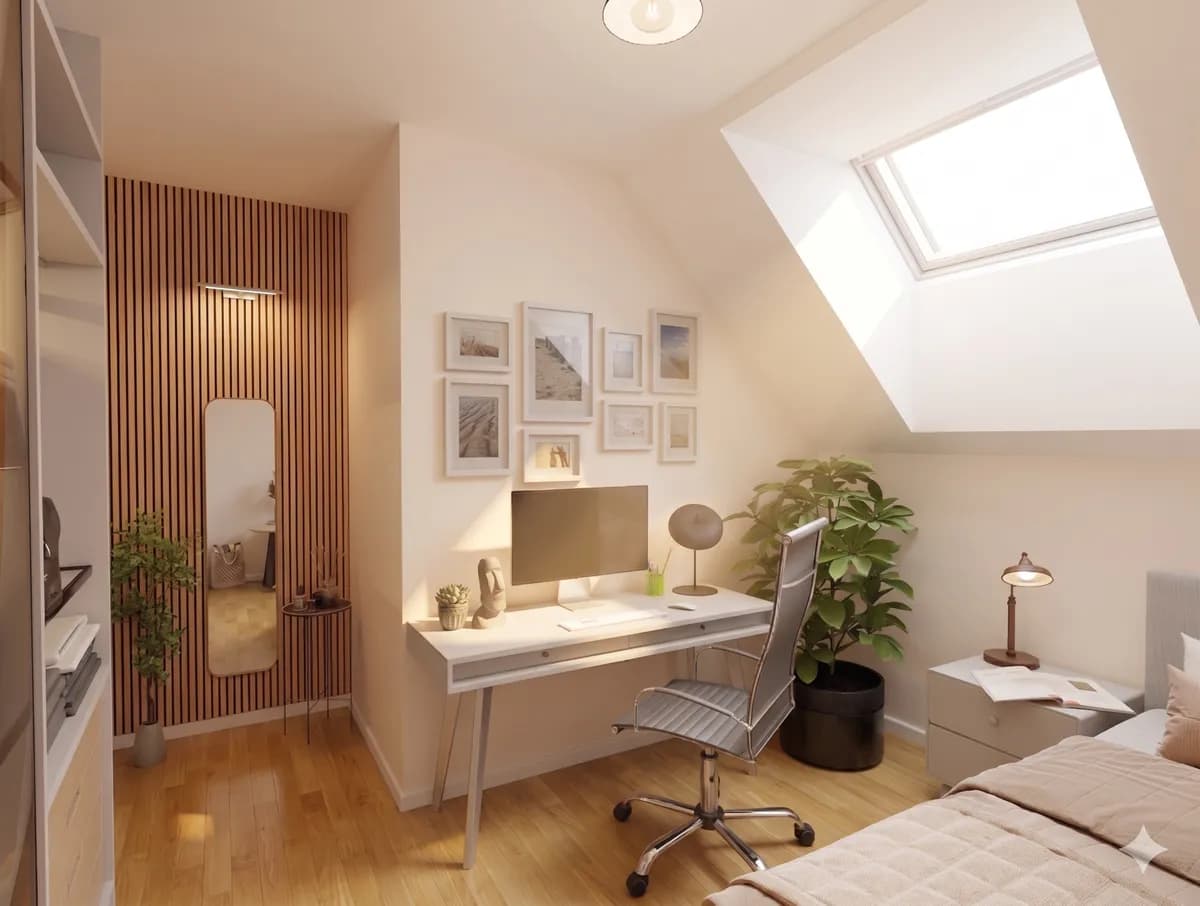 5-Zimmer-Wohnung kaufen in Baden – 130,38 m², € 899.600 – Bild 13 von 14