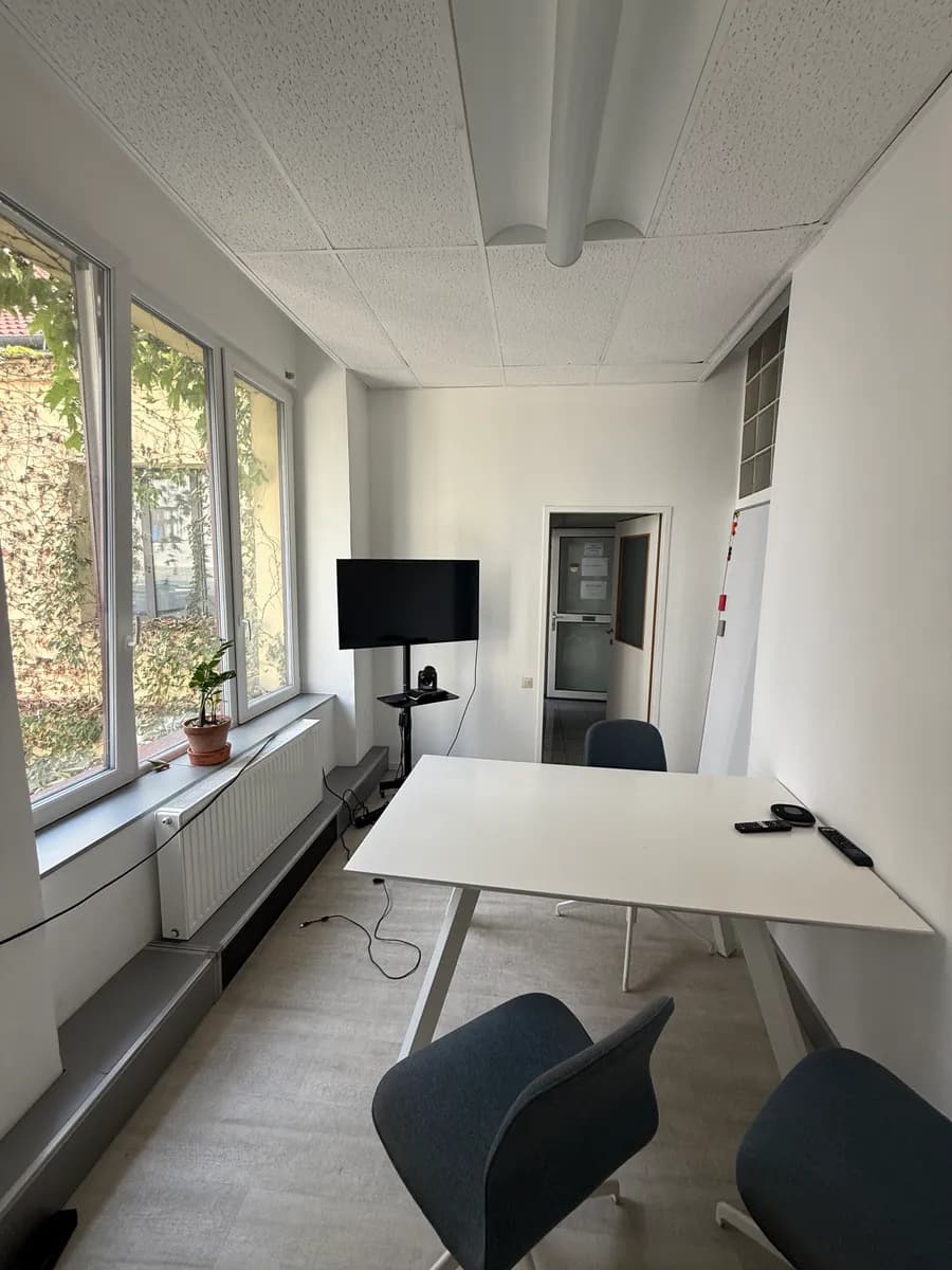1-Zimmer-Gewerbeimmobilie mieten in Wien – 12 m², € 500 – Bild 4 von 12