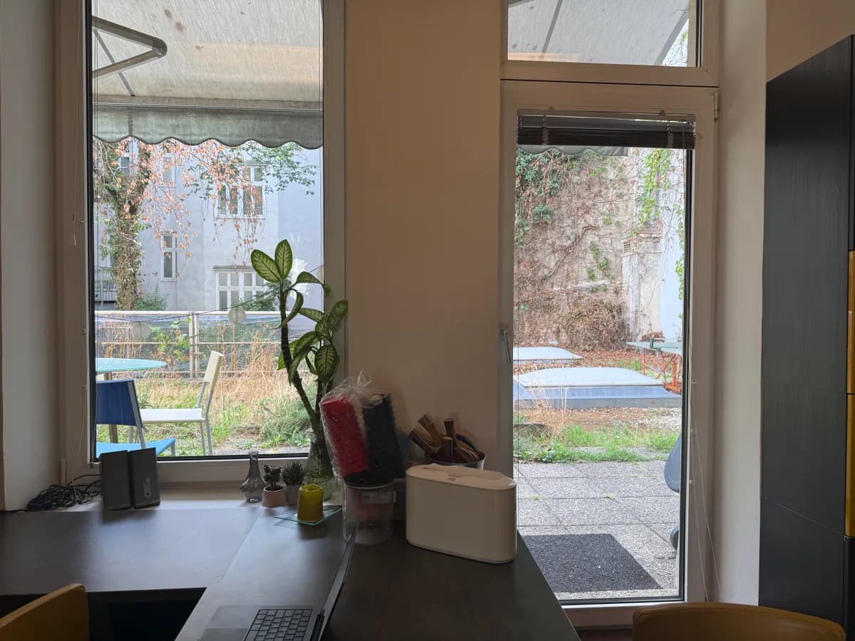 1-Zimmer-Gewerbeimmobilie mieten in Wien – 12 m², € 500 – Bild 7 von 12