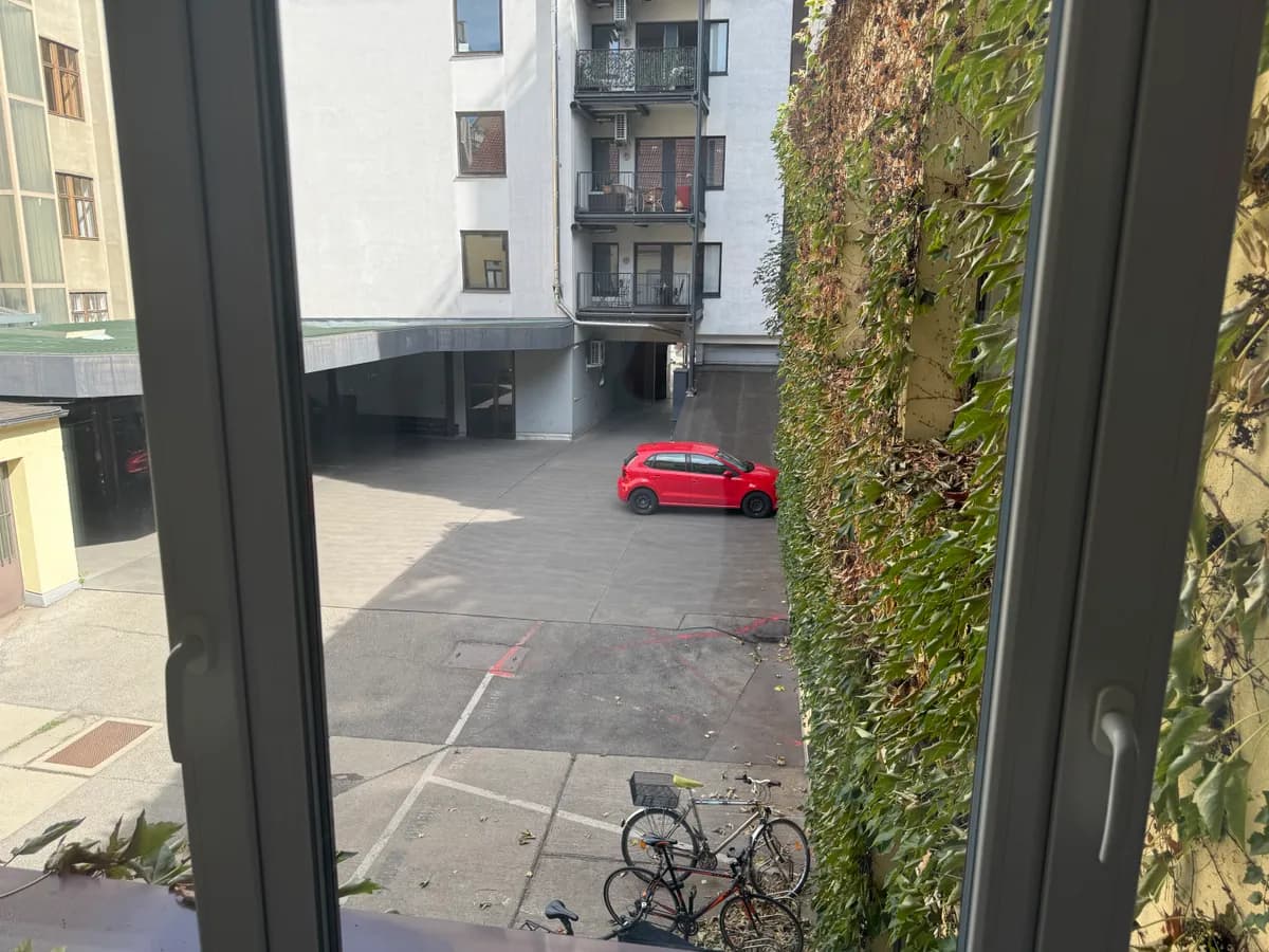 1-Zimmer-Gewerbeimmobilie mieten in Wien – 12 m², € 500 – Bild 8 von 12