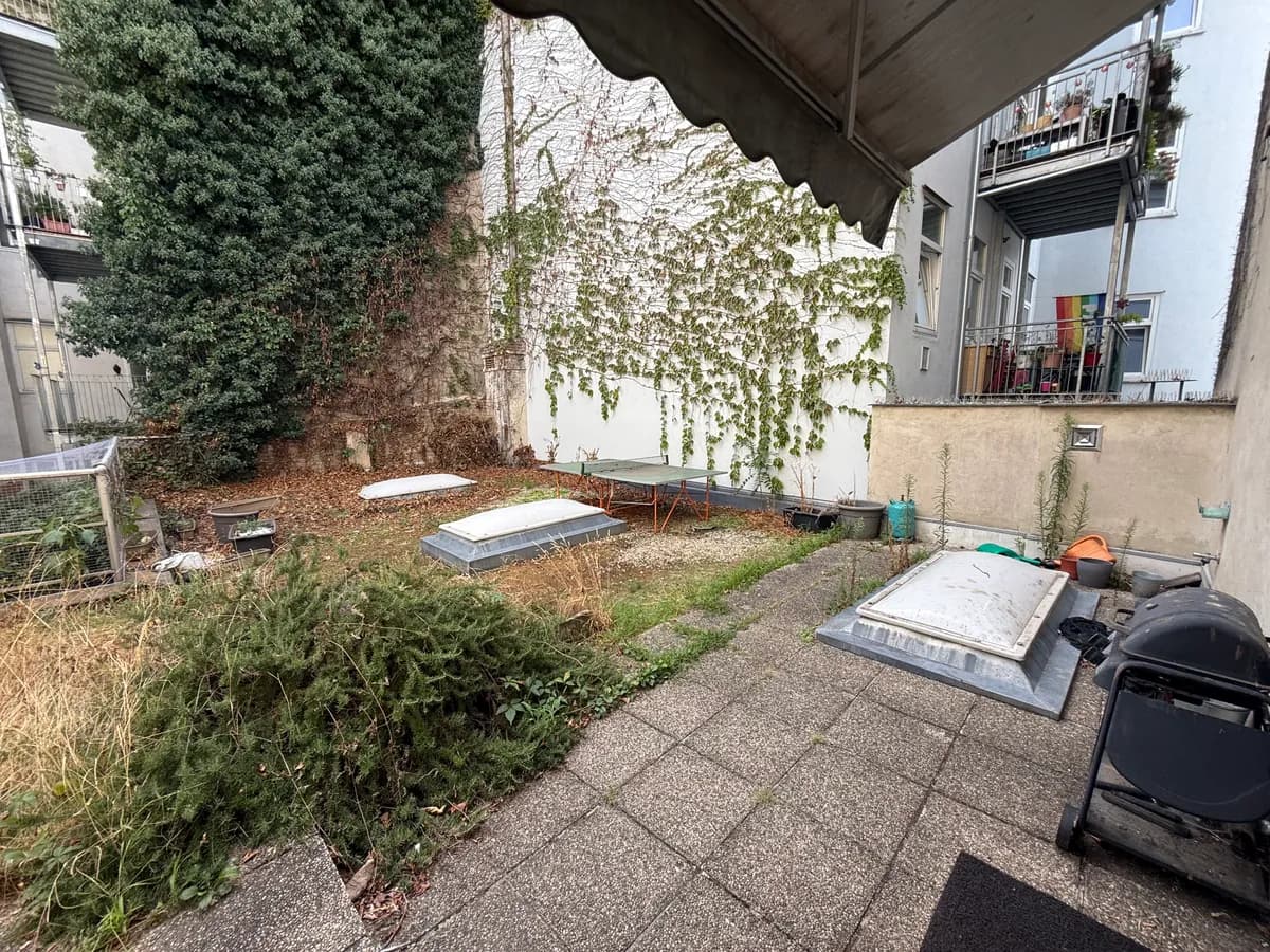1-Zimmer-Gewerbeimmobilie mieten in Wien – 12 m², € 500 – Bild 10 von 12