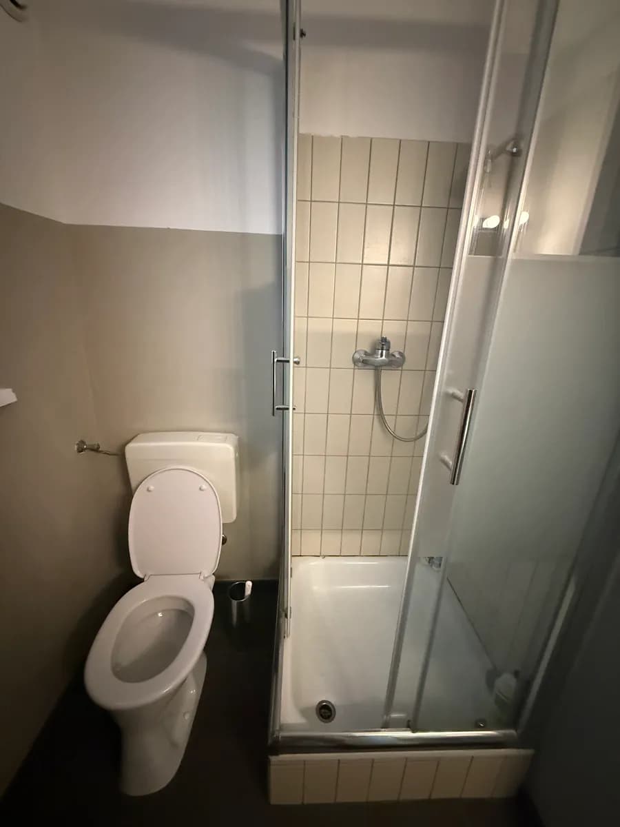 1-Zimmer-Gewerbeimmobilie mieten in Wien – 12 m², € 500 – Bild 12 von 12