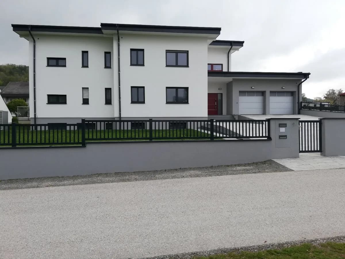 5-Zimmer-Wohnung mieten in Mattersburg – 155 m², € 1.830 – Bild 1 von 11