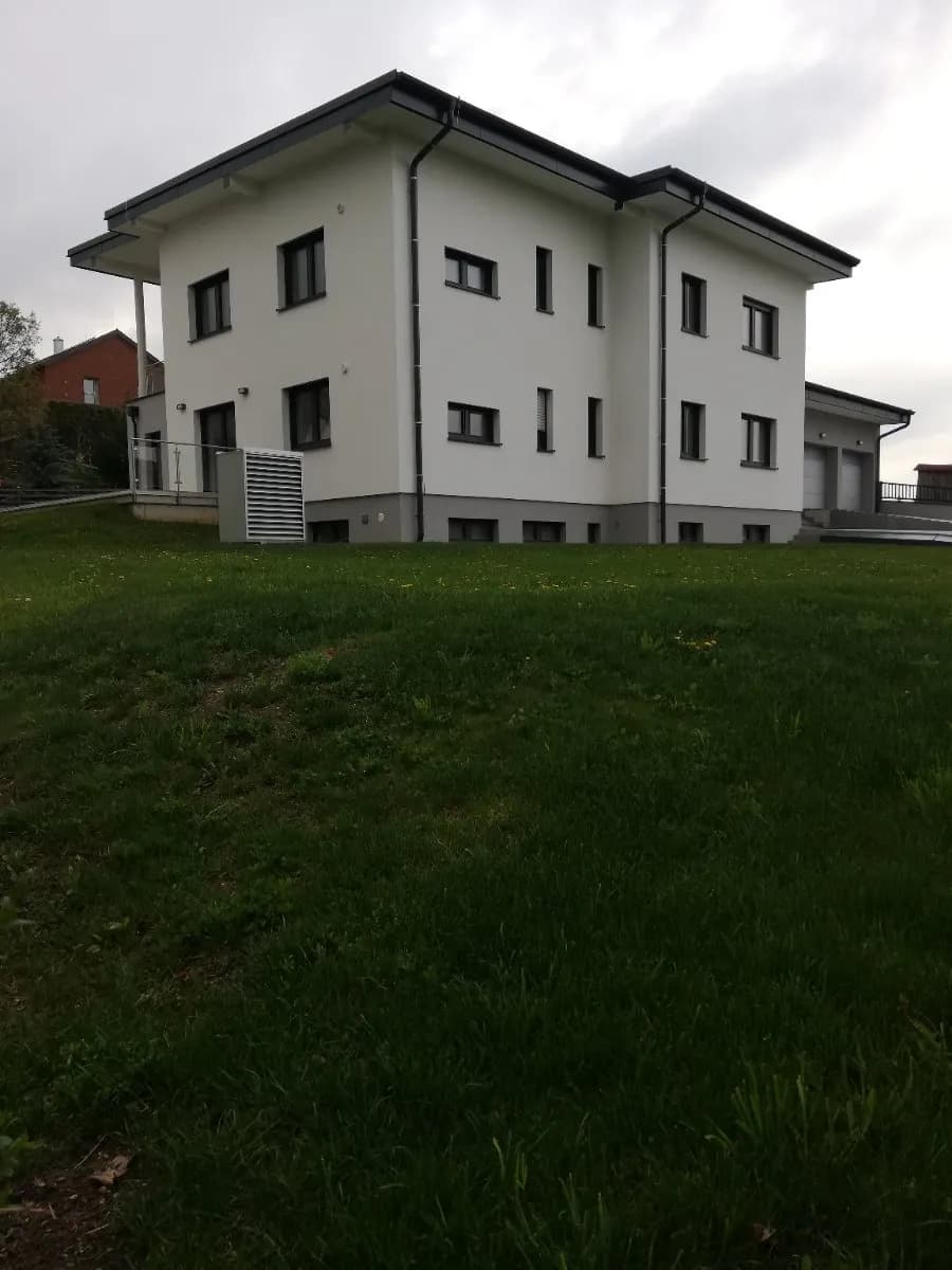 5-Zimmer-Wohnung mieten in Mattersburg – 155 m², € 1.830 – Bild 2 von 11