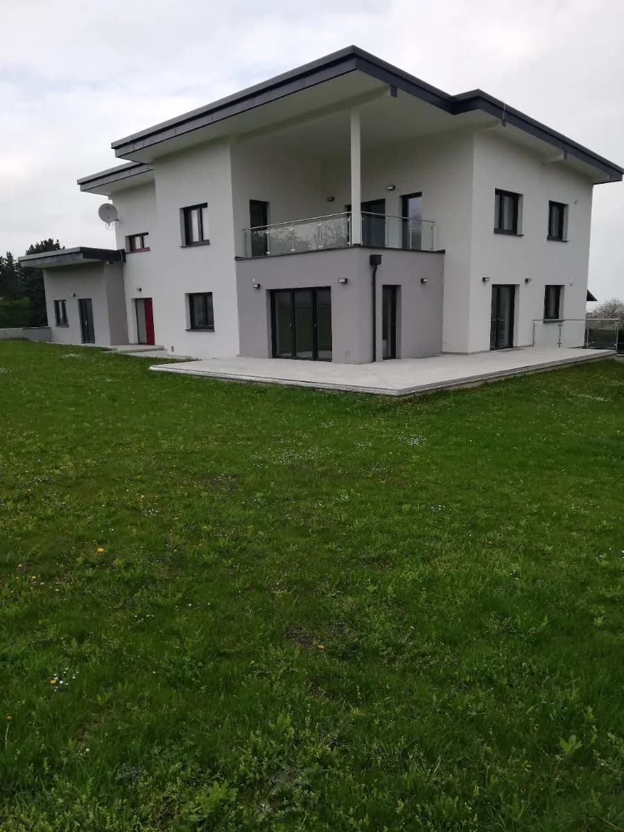 5-Zimmer-Wohnung mieten in Mattersburg – 155 m², € 1.830 – Bild 3 von 11