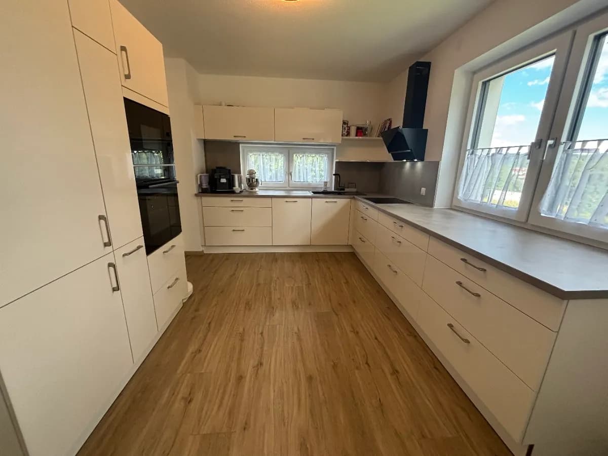 5-Zimmer-Wohnung mieten in Mattersburg – 155 m², € 1.830 – Bild 10 von 11