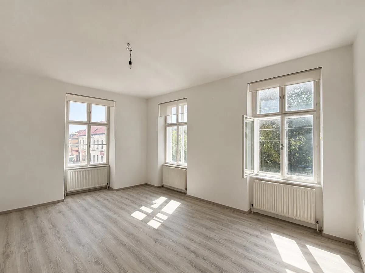 2-Zimmer-Wohnung kaufen in Wien – 63 m², € 278.000