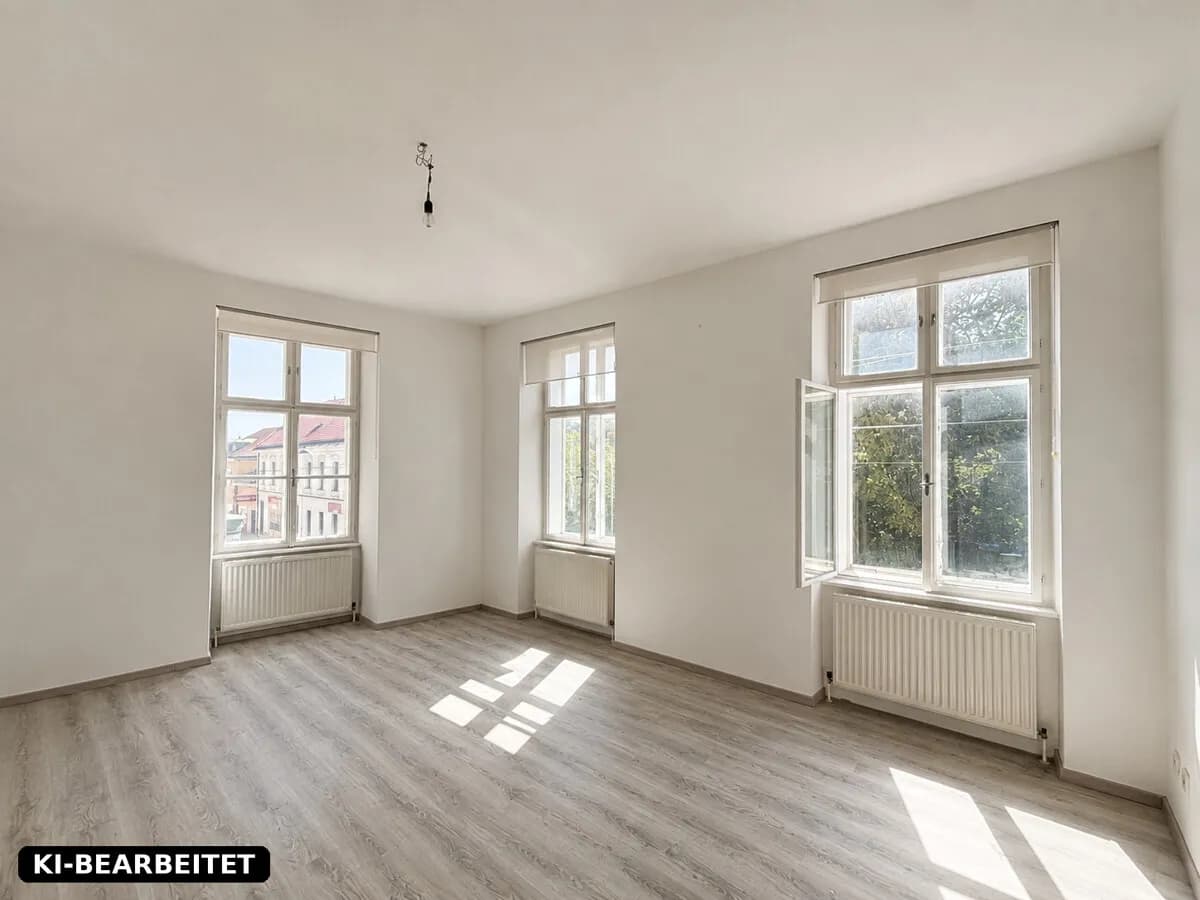 2-Zimmer-Wohnung kaufen in Wien – 63 m², € 278.000 – Bild 2 von 13
