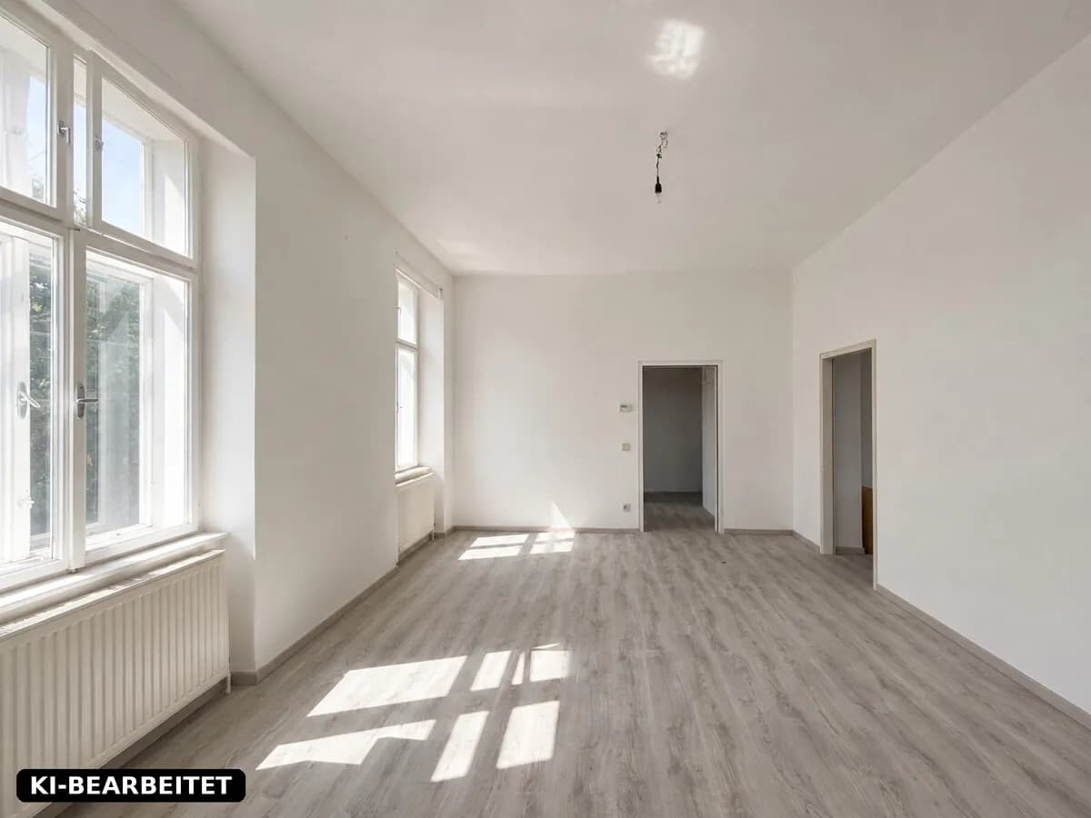 2-Zimmer-Wohnung kaufen in Wien – 63 m², € 278.000 – Bild 3 von 13