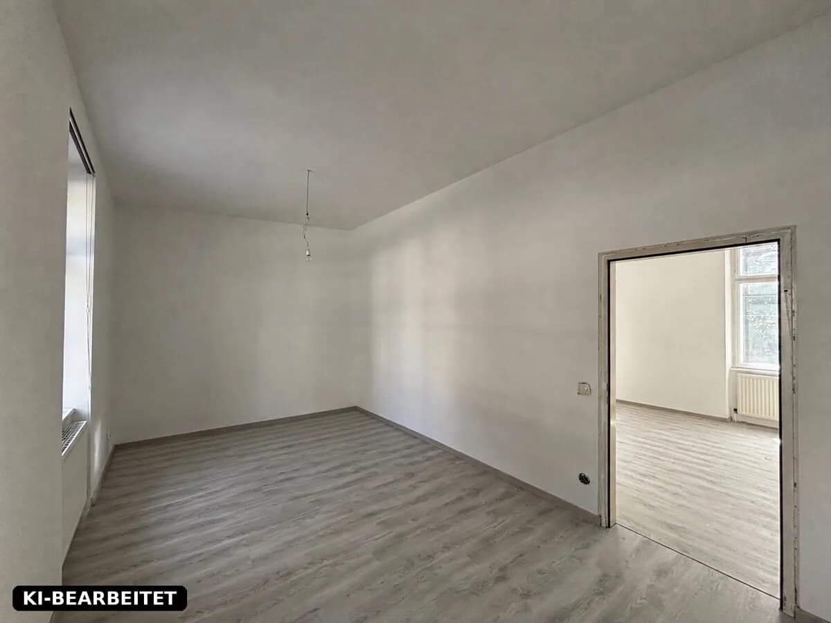 2-Zimmer-Wohnung kaufen in Wien – 63 m², € 278.000 – Bild 4 von 13