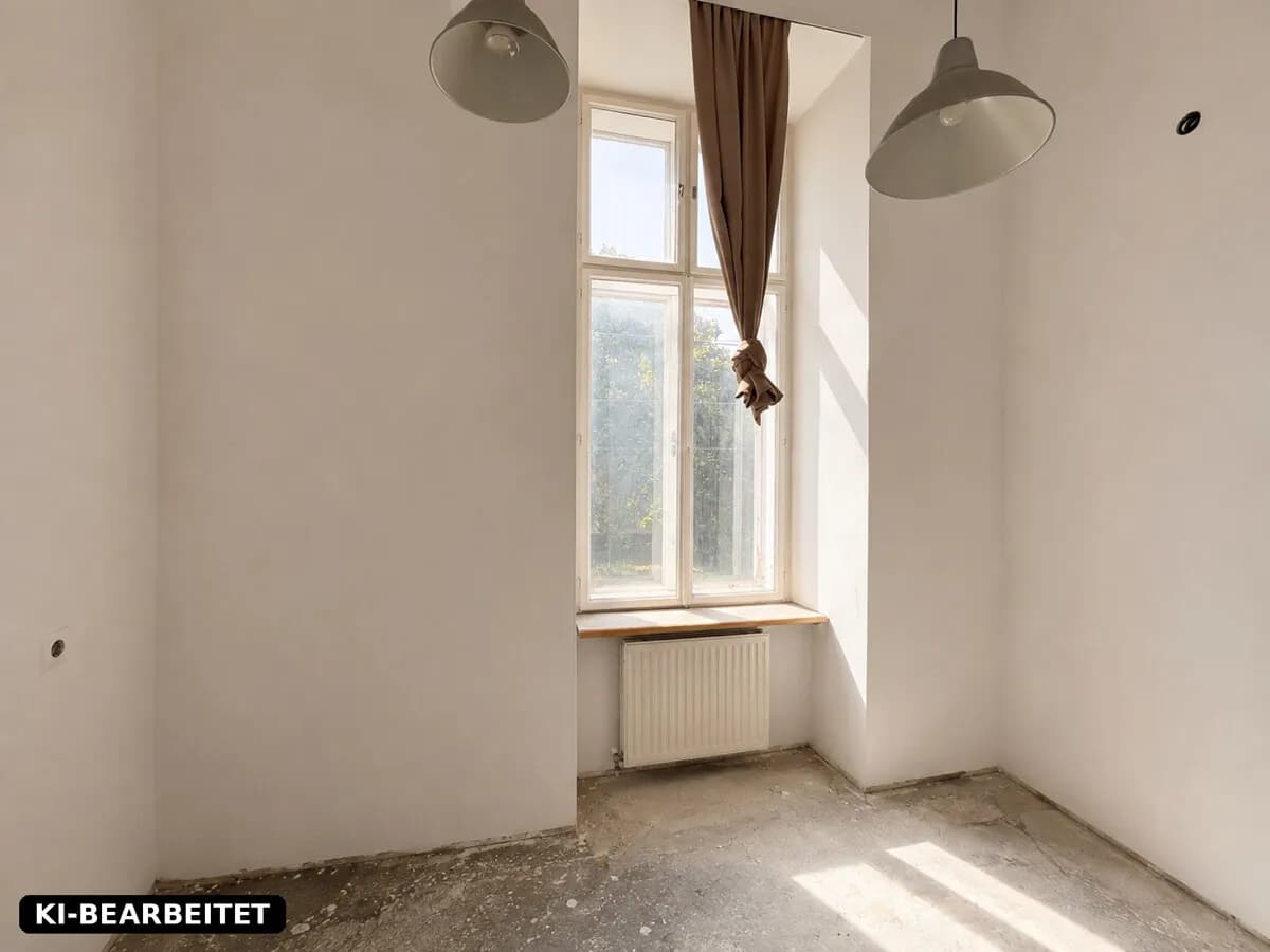 2-Zimmer-Wohnung kaufen in Wien – 63 m², € 278.000 – Bild 9 von 13