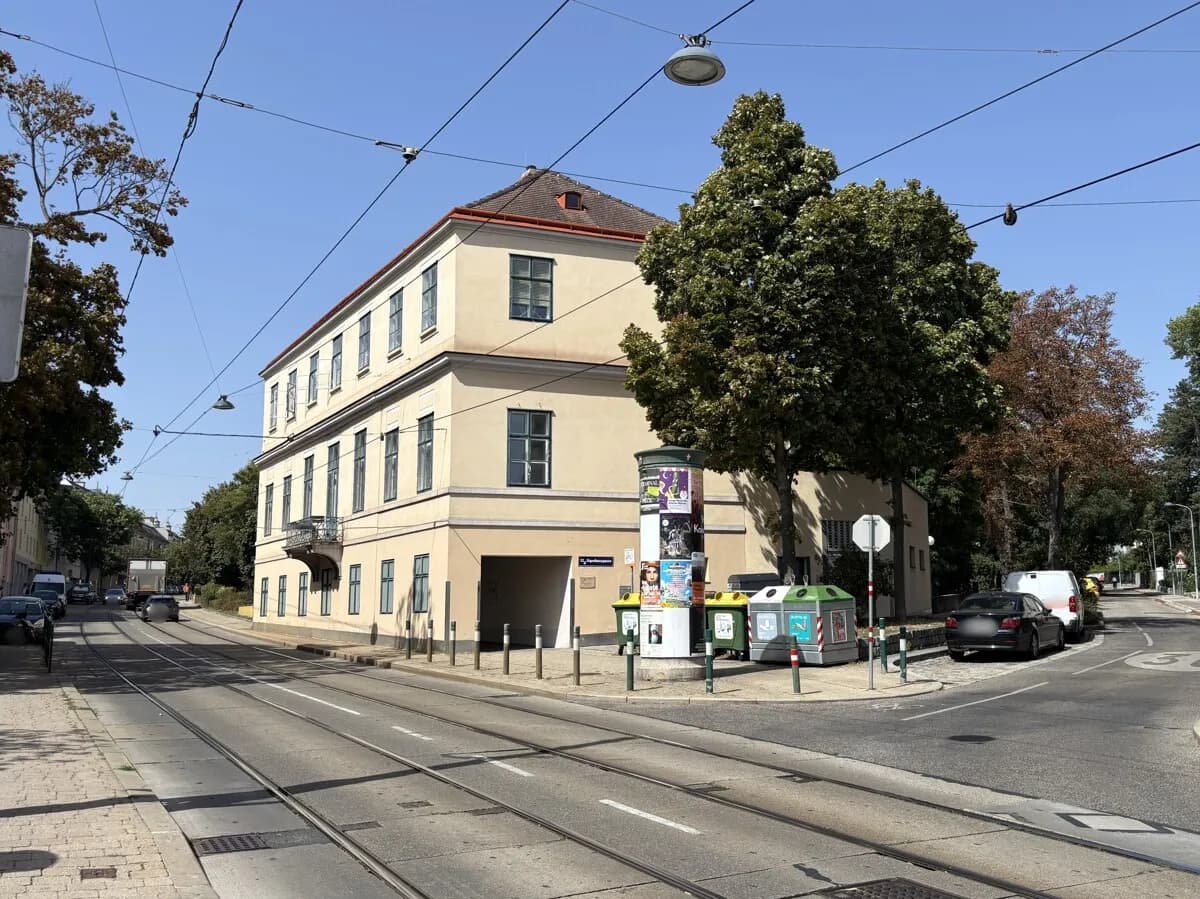 2-Zimmer-Wohnung kaufen in Wien – 63 m², € 278.000 – Bild 11 von 13