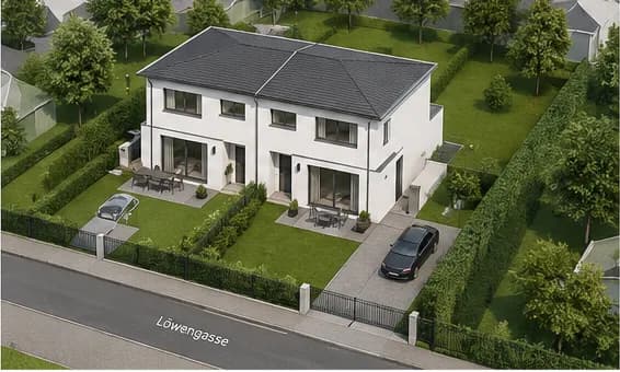Grundstück kaufen in Gänserndorf – 746 m², € 215.000 – Bild 7 von 7