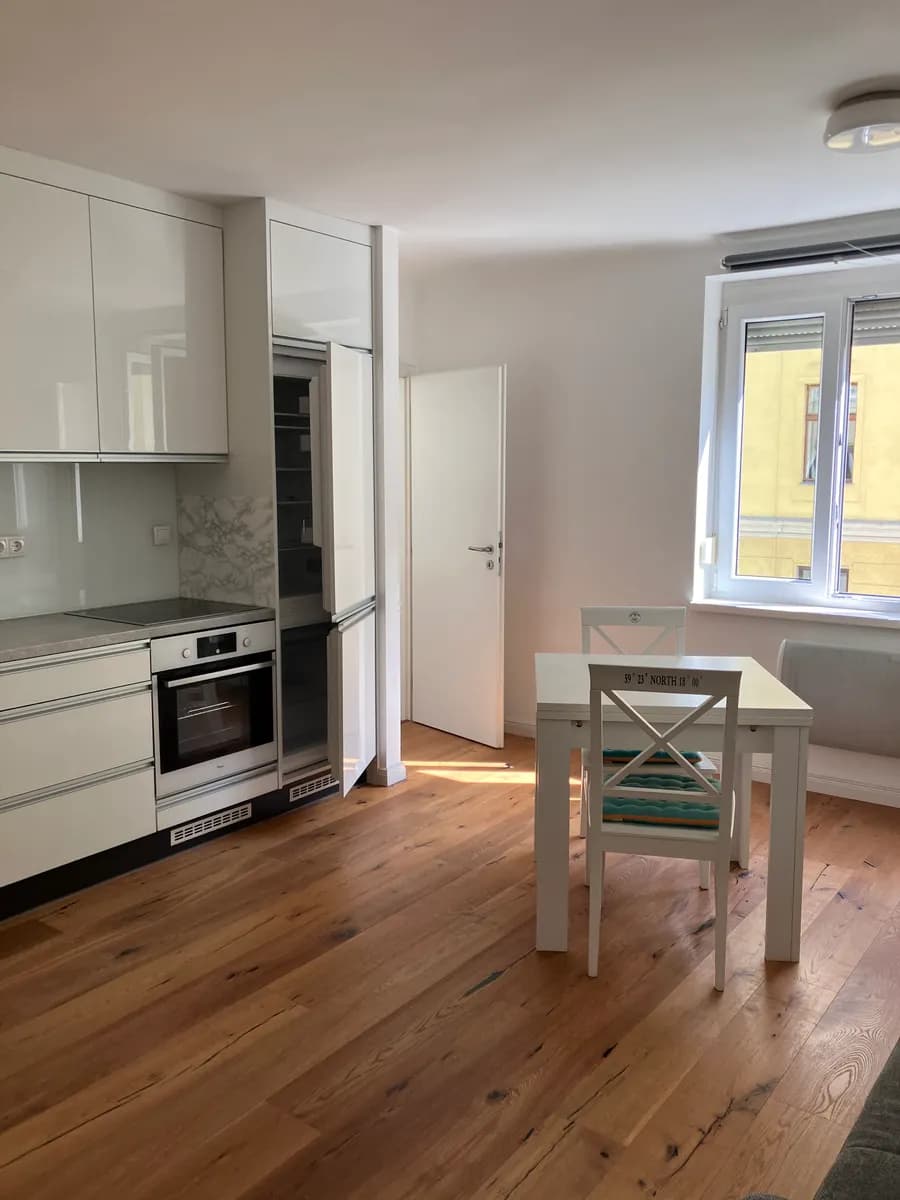 2-Zimmer-Wohnung mieten in Wien – 36 m², € 845 – Bild 2 von 15