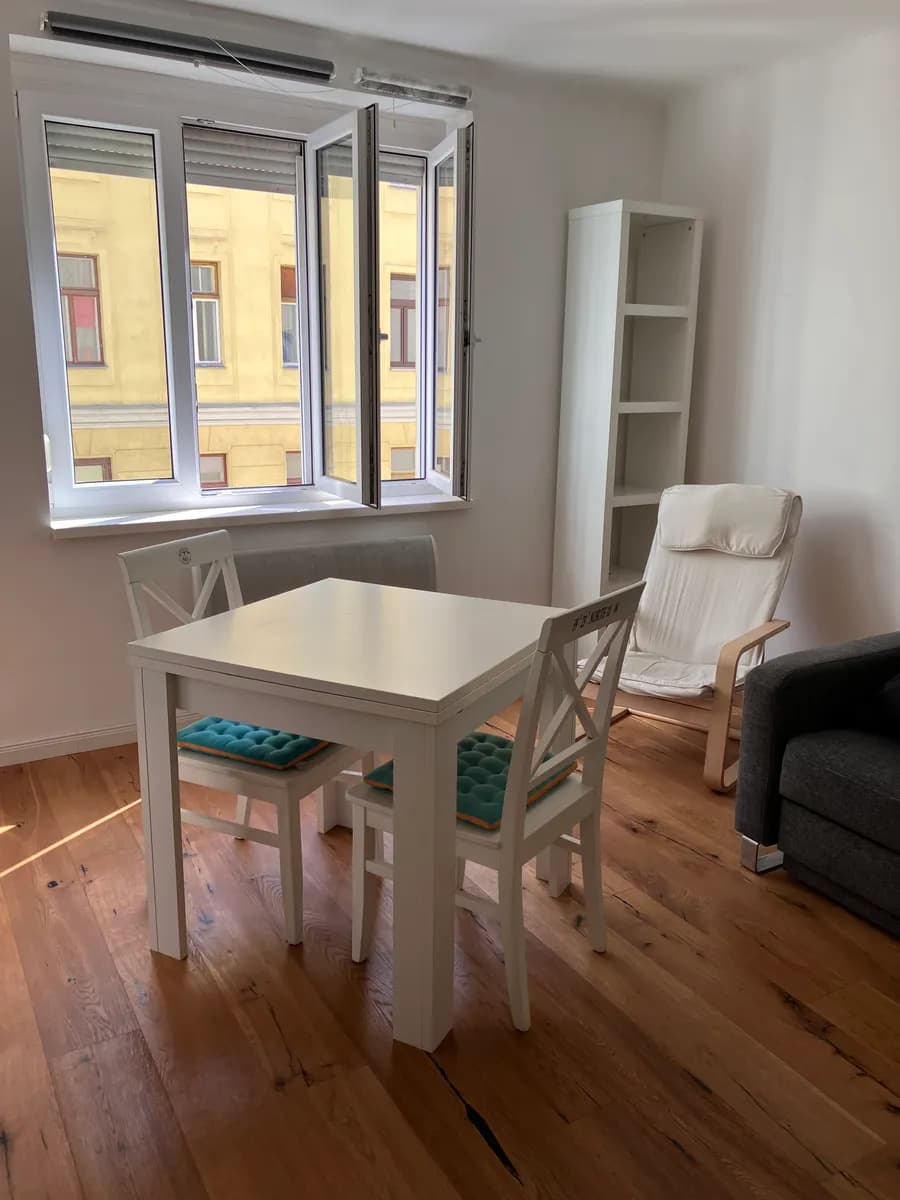 2-Zimmer-Wohnung mieten in Wien – 36 m², € 845 – Bild 3 von 15