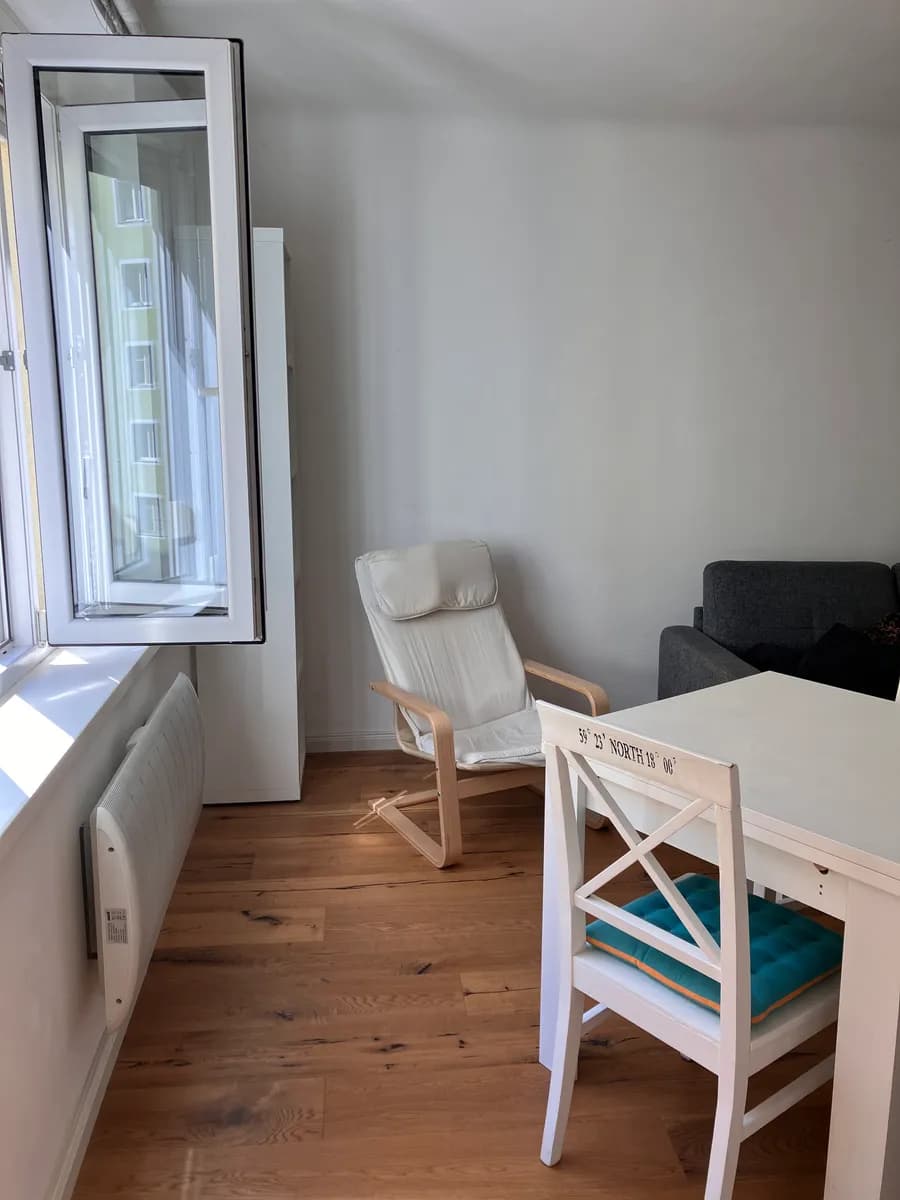 2-Zimmer-Wohnung mieten in Wien – 36 m², € 845 – Bild 9 von 15