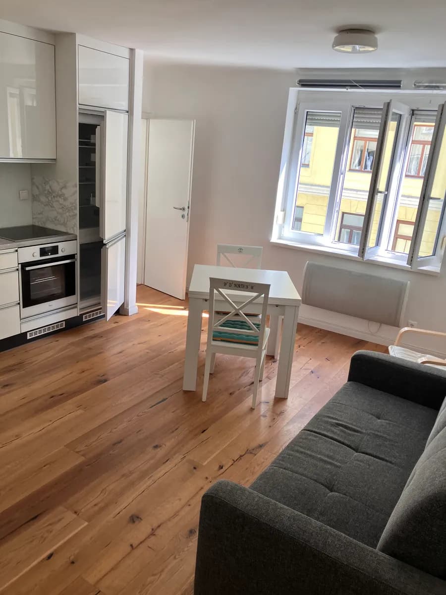 2-Zimmer-Wohnung mieten in Wien – 36 m², € 845 – Bild 11 von 15