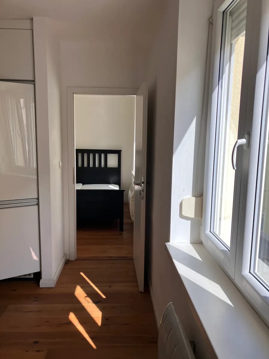 2-Zimmer-Wohnung mieten in Wien – 36 m², € 845 – Bild 15 von 15