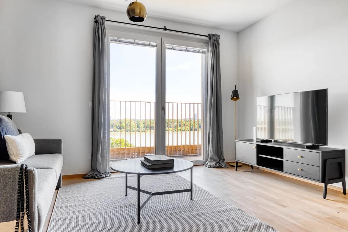 2-Zimmer-Wohnung mieten in Wien – 50 m², € 1.675 – Bild 3 von 19
