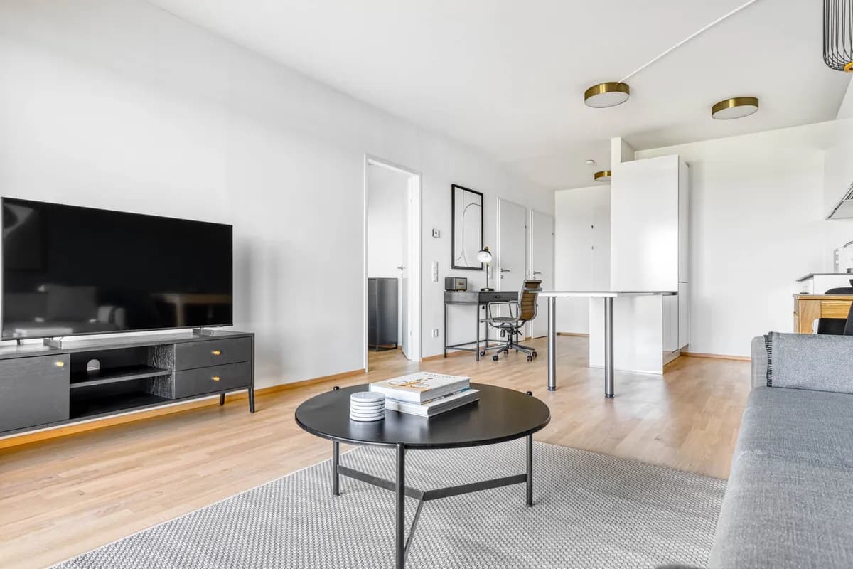 2-Zimmer-Wohnung mieten in Wien – 50 m², € 1.675 – Bild 4 von 19