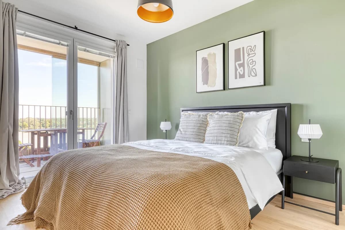2-Zimmer-Wohnung mieten in Wien – 50 m², € 1.675 – Bild 13 von 19