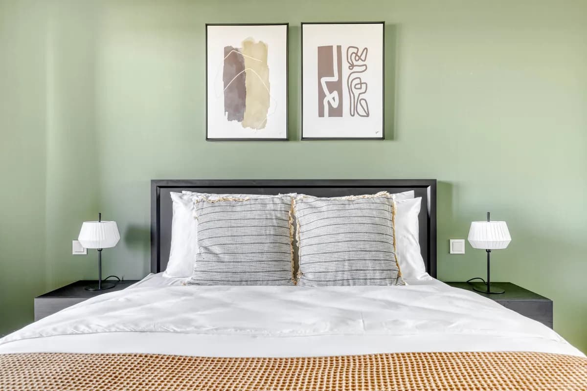 2-Zimmer-Wohnung mieten in Wien – 50 m², € 1.675 – Bild 14 von 19