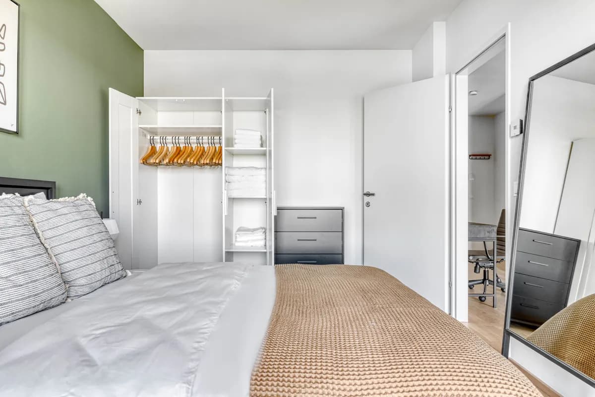 2-Zimmer-Wohnung mieten in Wien – 50 m², € 1.675 – Bild 15 von 19