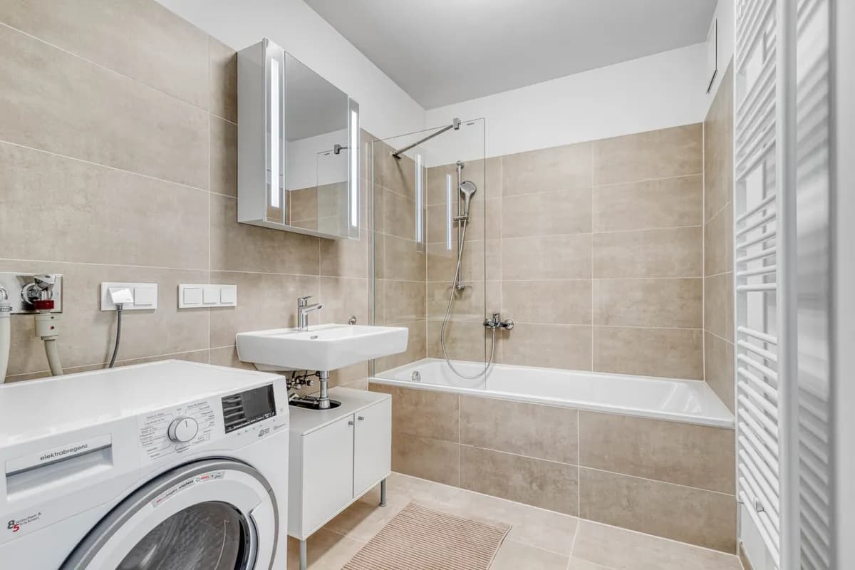 2-Zimmer-Wohnung mieten in Wien – 50 m², € 1.675 – Bild 16 von 19