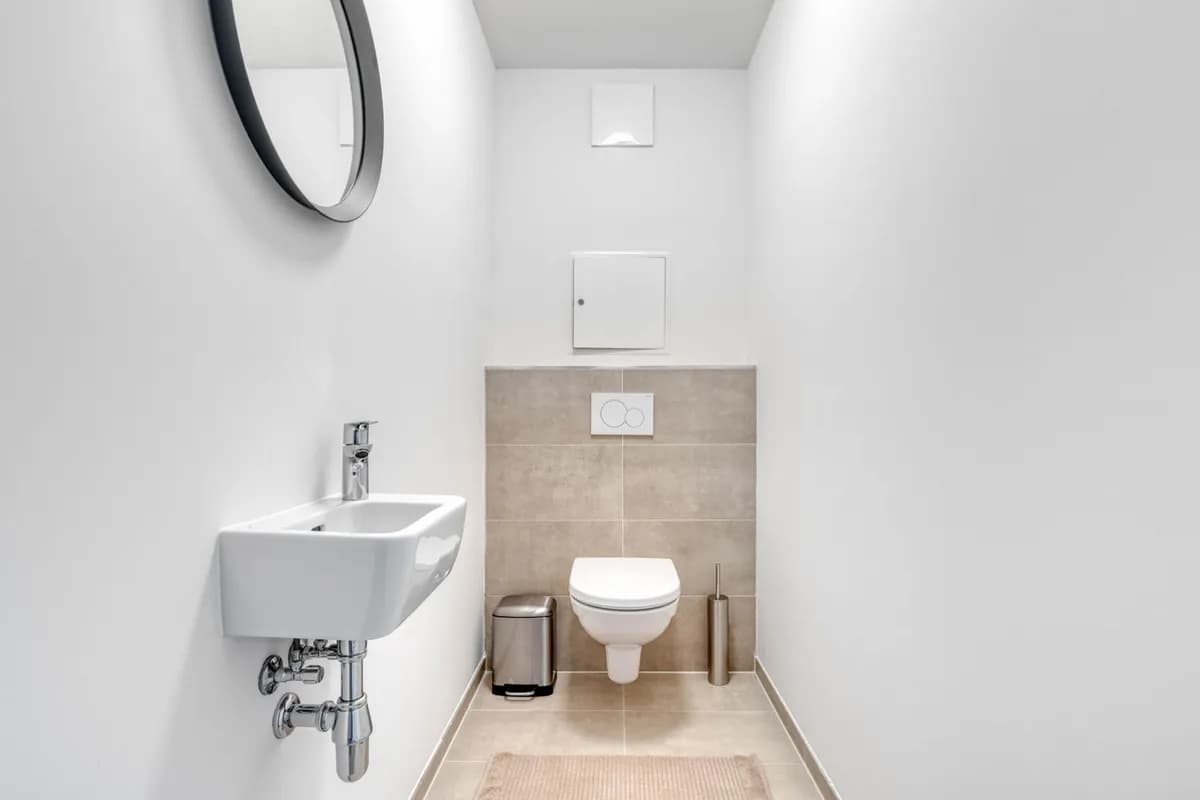 2-Zimmer-Wohnung mieten in Wien – 50 m², € 1.675 – Bild 17 von 19