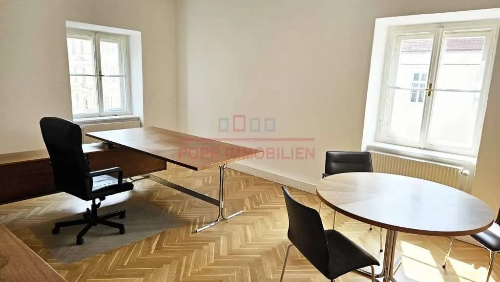 3-Zimmer-Gewerbeimmobilie mieten in Graz – 93 m², € 991 – Bild 2 von 11