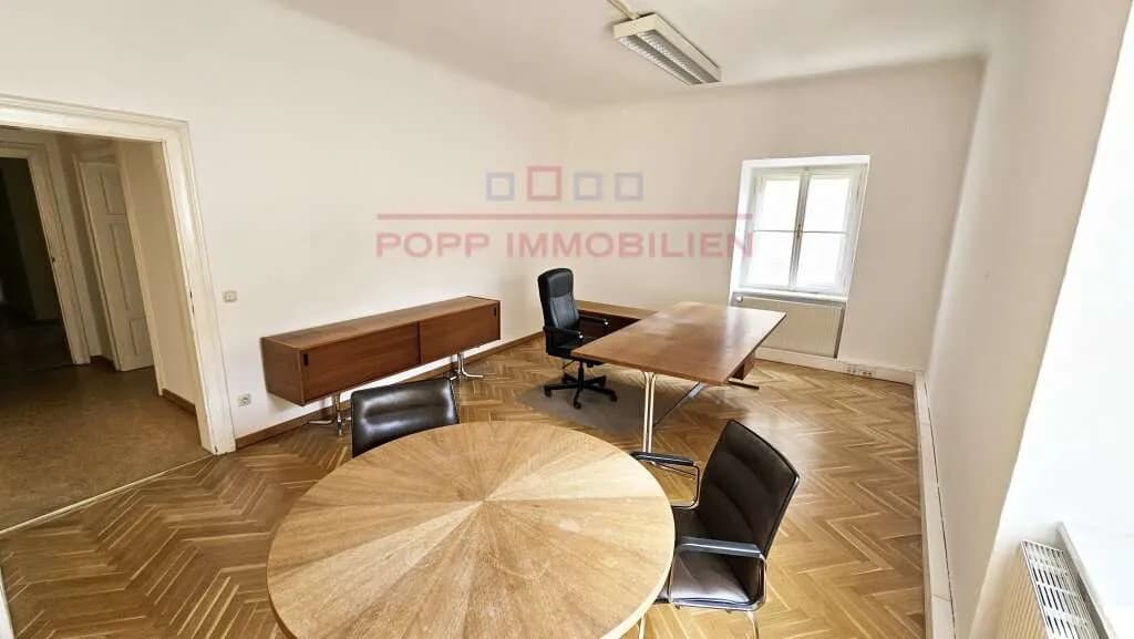 3-Zimmer-Gewerbeimmobilie mieten in Graz – 93 m², € 991 – Bild 3 von 11