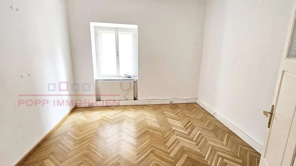 3-Zimmer-Gewerbeimmobilie mieten in Graz – 93 m², € 991 – Bild 4 von 11