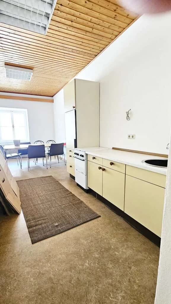 3-Zimmer-Gewerbeimmobilie mieten in Graz – 93 m², € 991 – Bild 5 von 11