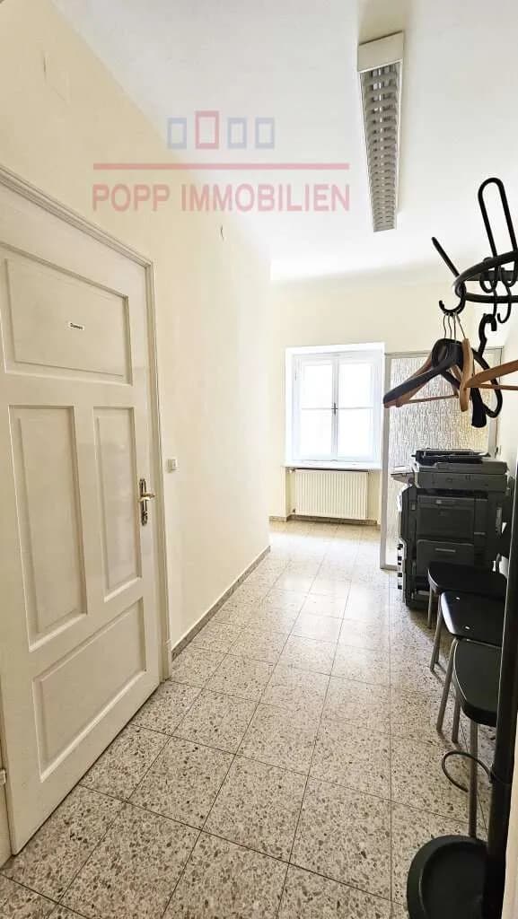 3-Zimmer-Gewerbeimmobilie mieten in Graz – 93 m², € 991 – Bild 8 von 11