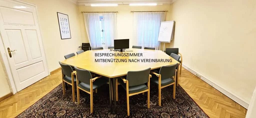 3-Zimmer-Gewerbeimmobilie mieten in Graz – 93 m², € 991 – Bild 9 von 11