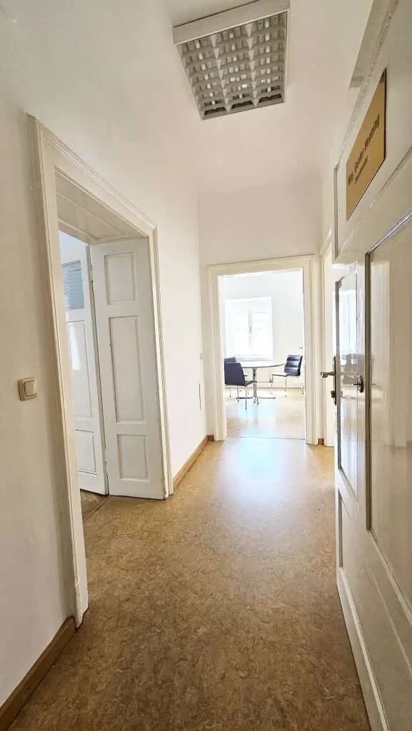 3-Zimmer-Gewerbeimmobilie mieten in Graz – 93 m², € 991 – Bild 10 von 11