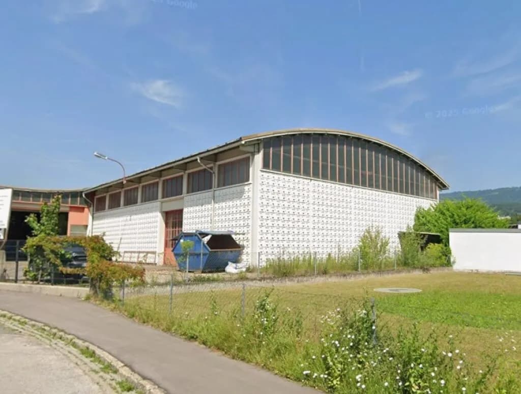 Gewerbeimmobilie mieten in Villach – 767 m², € 3.835 – Bild 1 von 12