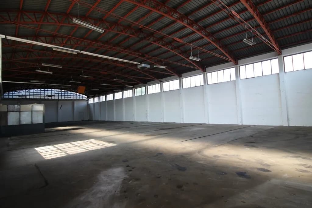 Gewerbeimmobilie mieten in Villach – 767 m², € 3.835 – Bild 3 von 12