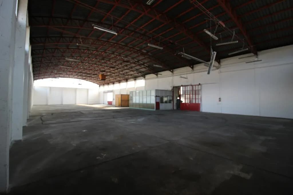 Gewerbeimmobilie mieten in Villach – 767 m², € 3.835 – Bild 4 von 12