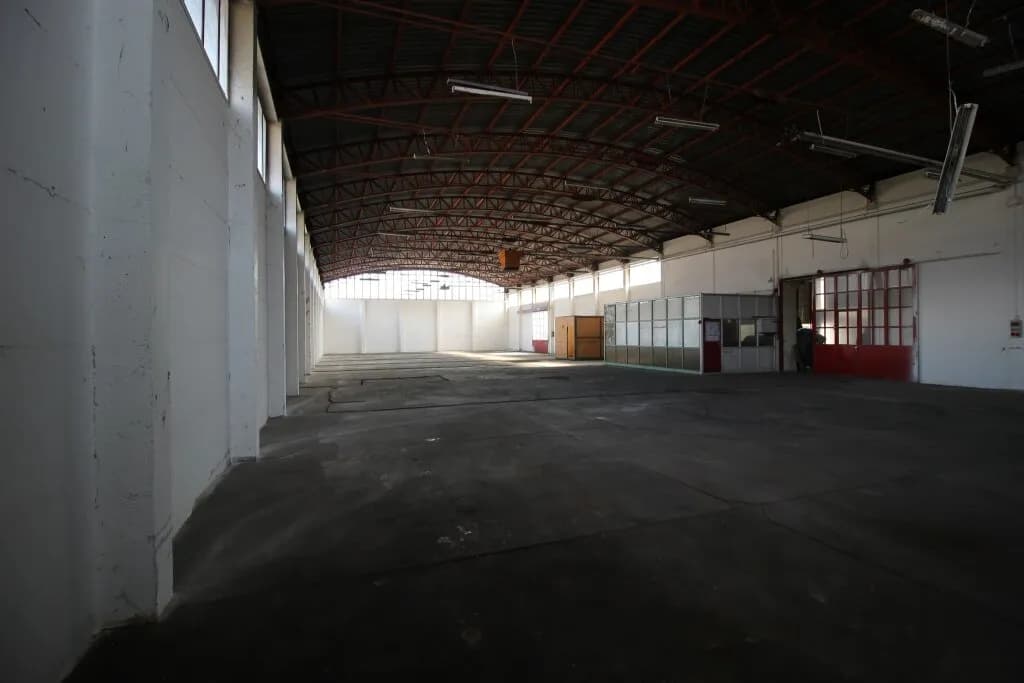 Gewerbeimmobilie mieten in Villach – 767 m², € 3.835 – Bild 5 von 12