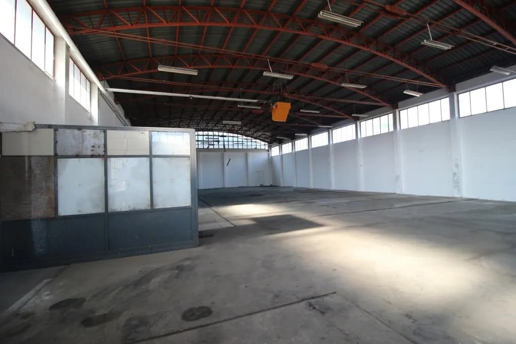 Gewerbeimmobilie mieten in Villach – 767 m², € 3.835 – Bild 6 von 12