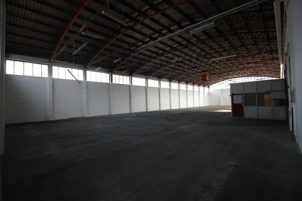 Gewerbeimmobilie mieten in Villach – 767 m², € 3.835 – Bild 8 von 12