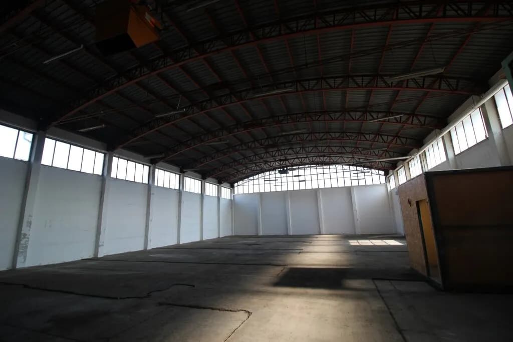Gewerbeimmobilie mieten in Villach – 767 m², € 3.835 – Bild 9 von 12