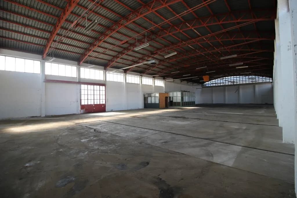 Gewerbeimmobilie mieten in Villach – 767 m², € 3.835 – Bild 10 von 12
