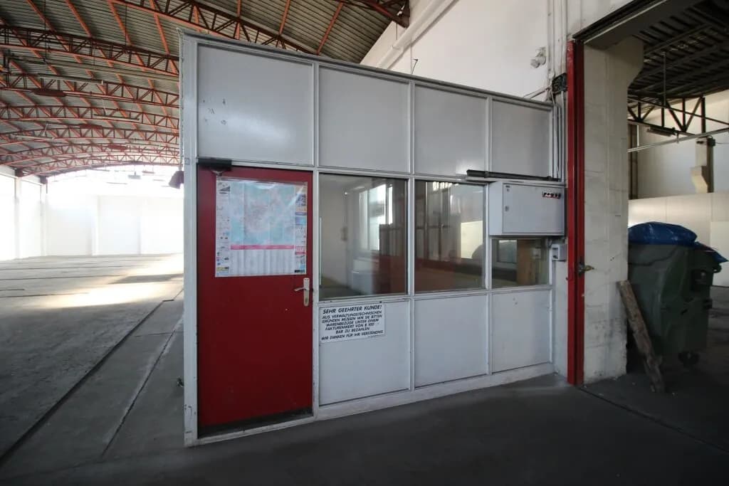 Gewerbeimmobilie mieten in Villach – 767 m², € 3.835 – Bild 11 von 12