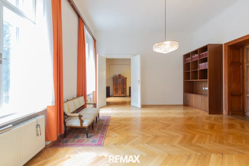 Wohnung kaufen in Graz – 238 m², € 899.500 – Bild 4 von 24